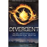 🔪 Divergent 🔪