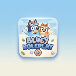 Bluey RP icon