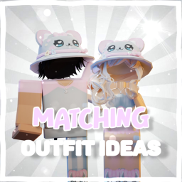 [NEW] Matching outfits <3 - bxg +  gxg