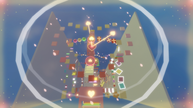 Valentine Tower screenshot 2