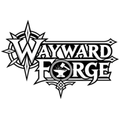Wayward Forge Roblox community icon