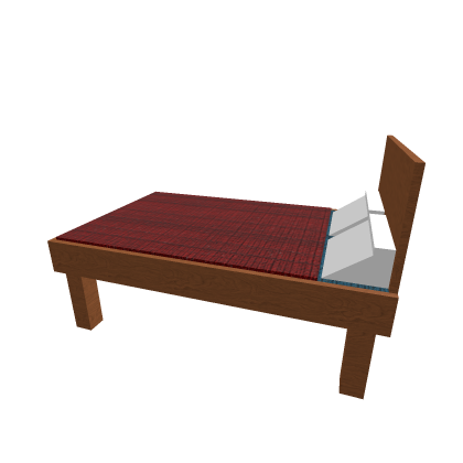 Bed! (READ DESC)