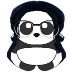 Teacher Panda