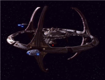 Starfleet Command - Deep Space Nine