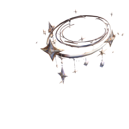 Celestial Halo
