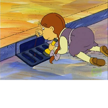 Sue E. Side Estate: Reimagined