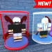 Tokyo Ghoul Tycoon icon