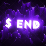 $ end