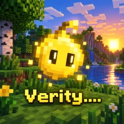Verity... icon