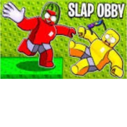 OBBY TOWER (SLAP) icon