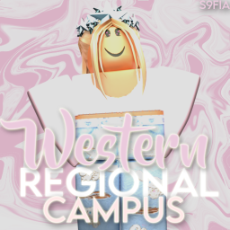 Western Regional Middle School [Campus]