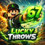 Lucky Throws