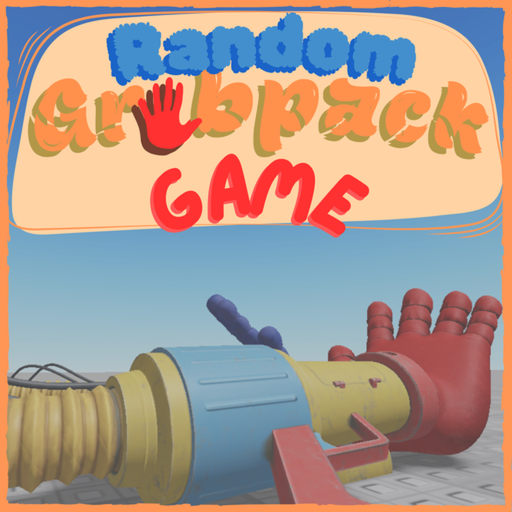 Random Grabpack Game