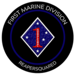 1MD | First Marine Division | 1MD