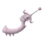 Infernum Sakura Sword
