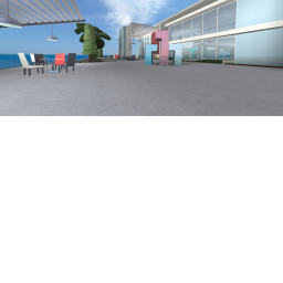 Tides Cafe