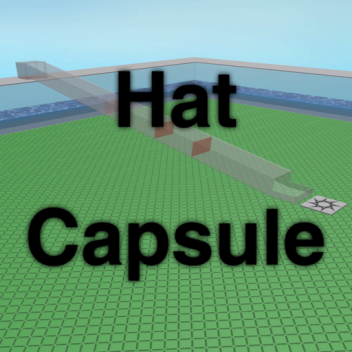 Hat Capsule