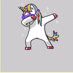 Unicorn fam! :e