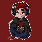 Sev der Horror Gamer