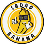The Amazing Bananas!