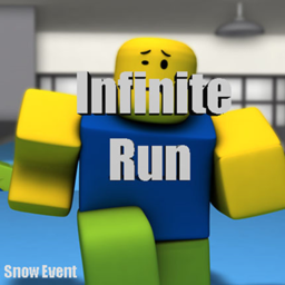 Infinite Run Campus