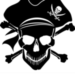 Pirate group!!!