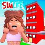 🏠 SimLife 👧🧑 RP  🔥 UPDATE 🔥