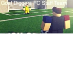 Goal Diggers FC Staff Team