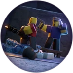 Winter 2019 Roblox badge thumbnail