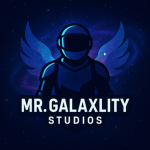 Mr.Galaxlity Studios