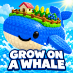 Whale Garden