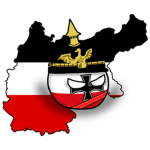 Soldaten Of The German Empire