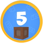 Game Badge Thumbnail