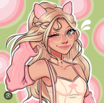 Peachyylexis group