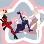 Miraculous: Circle of Heroes
