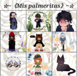 Mis Palmeritas