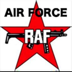 Renegade Assault Force Air Field 