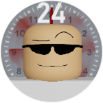 24 Hours