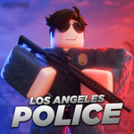 Lοs Angeles Police Departmentᅠ