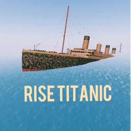 Raise the Titanic icon