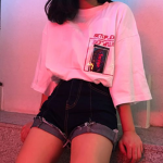 ♡ ☾ G Ꮛ M I И I ☾ ♡