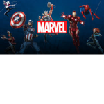 Marvel Fans! ( SUPER- HEROS )