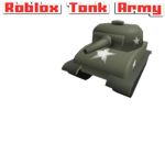 Roblox Tonk Army