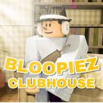 Bloopiez Clubhouse