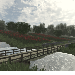 Countryside Training Area || BAF