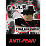 --Anti-F.E.A.R. CLAN--