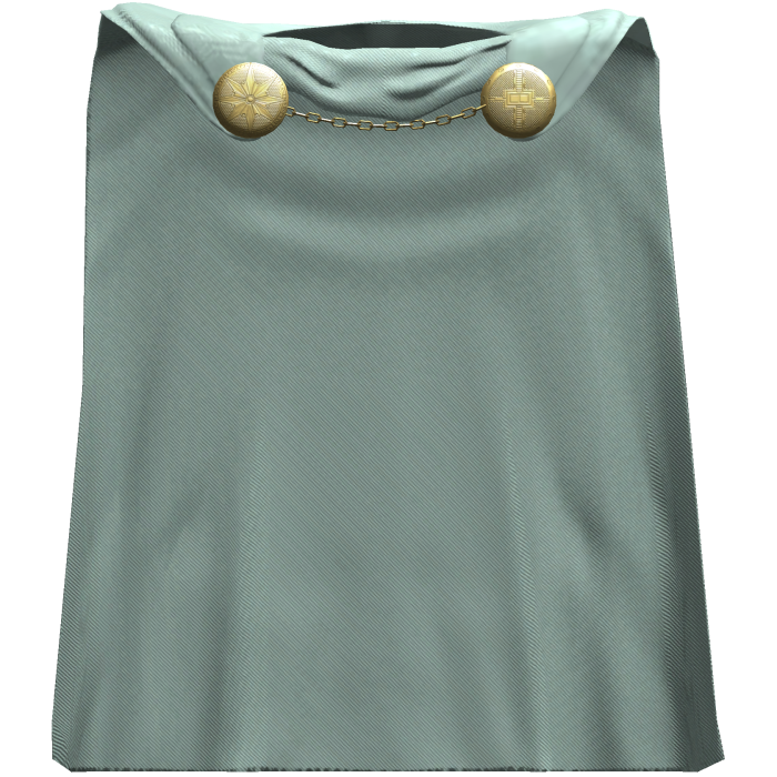 Emperor Doom's Cape