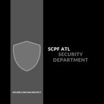Security Department ATL