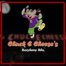 Chuck E Cheese's Roryberry Rbx. GRAND OPENING icon