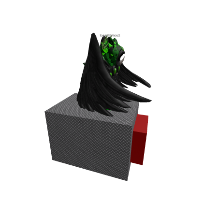 TooQuick4You2 Statue